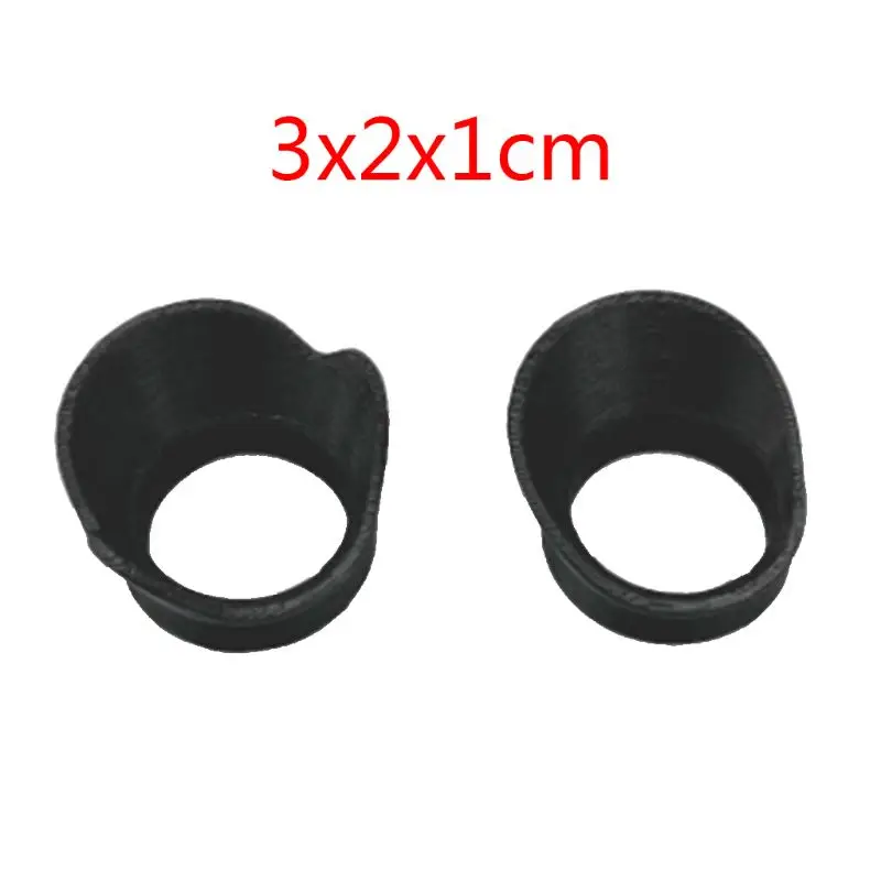 2 шт. Антибликовая Защитная крышка для квадрокоптера Hubsan Zino 2|Защита пропеллера| |