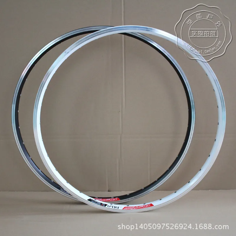 Alexrims Dh19 26-Inch V-Brake Rim 32 Hole 36 Hole Rim обод колеса для горного велосипеда
