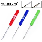 1 шт. мини-топы и карманные зажимы Карманная отвертка сильная Магнитная шлицеваяPhillips отвертка аксессуары для обслуживания