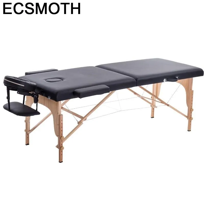 Camilla Plegable Massagetafel педикюр De Pliante Татуировка Cama Para masaje салон красоты мебель складной стул стол массажная кровать