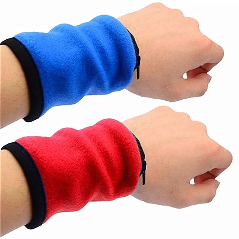 Горячая Распродажа высокое качество спортивные кошельки для монет наручный