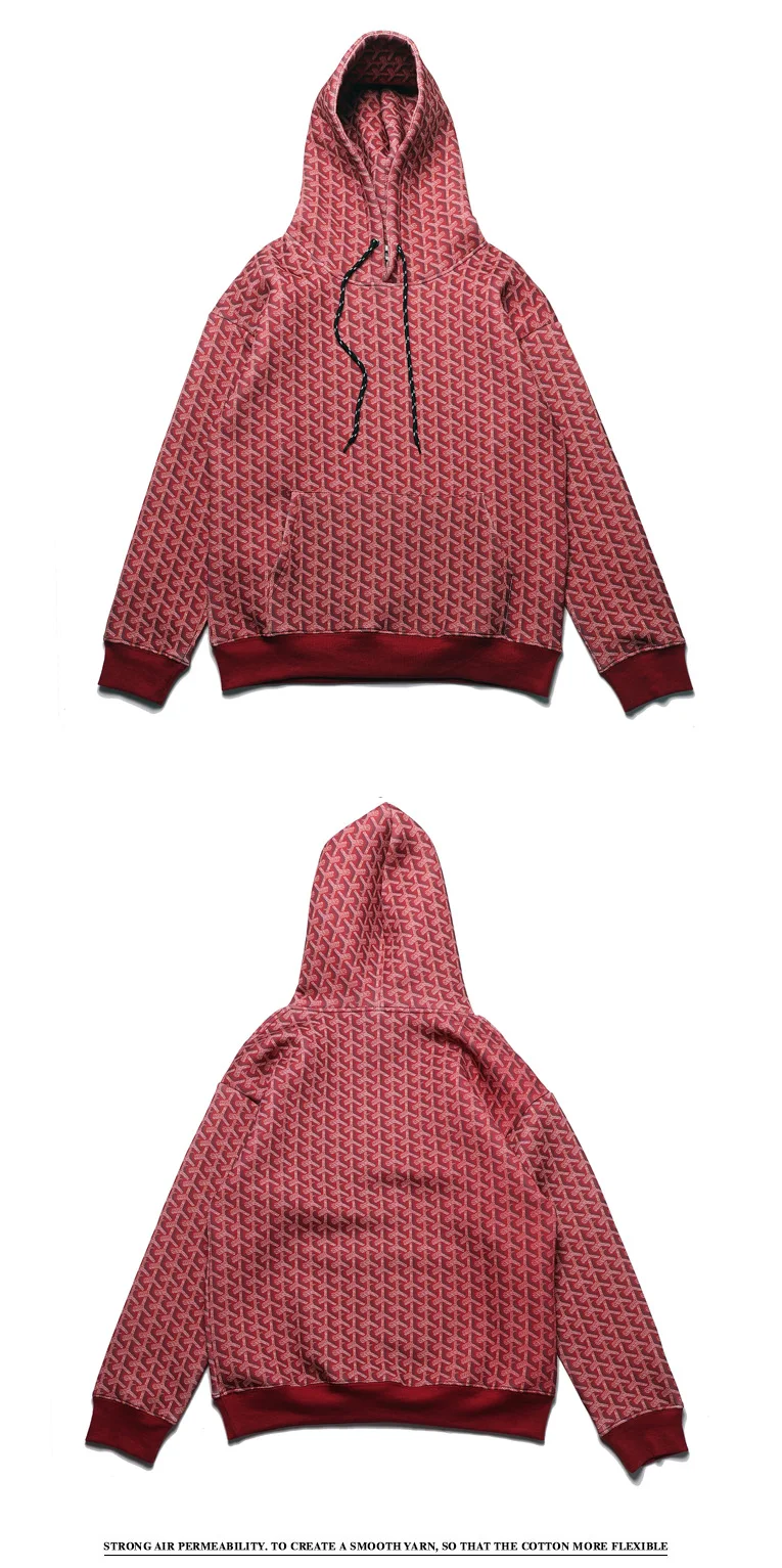 

Ins Network Explosion Style pullover