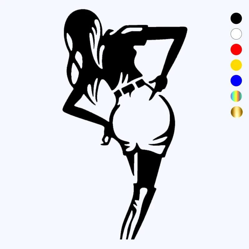 

CK20607# наклейки на авто Милашка водонепроницаемые наклейки на машину наклейка для авто автонаклейка стикер этикеты винила наклейки стайлинг...