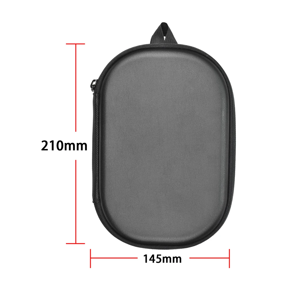 Чехол для наушников из ЭВА путешествий чехол SONY Беспроводная Bluetooth-совместимая