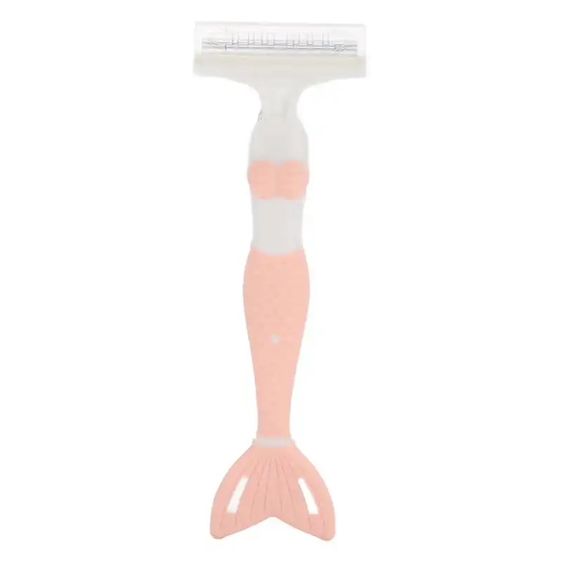 

Bikini Trimmer Shaver Women Razor Stainless Steel Blade for Arms for Underarms for Legs