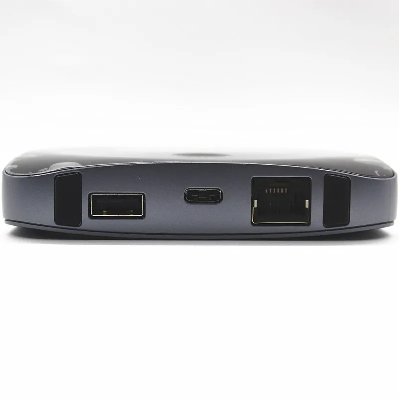Разблокированный Мобильный Wi-Fi роутер Netgear Nighthawk M2 MR2100 cat20 4GX Gigabit 4G 2 Гбит/с 5CA точка