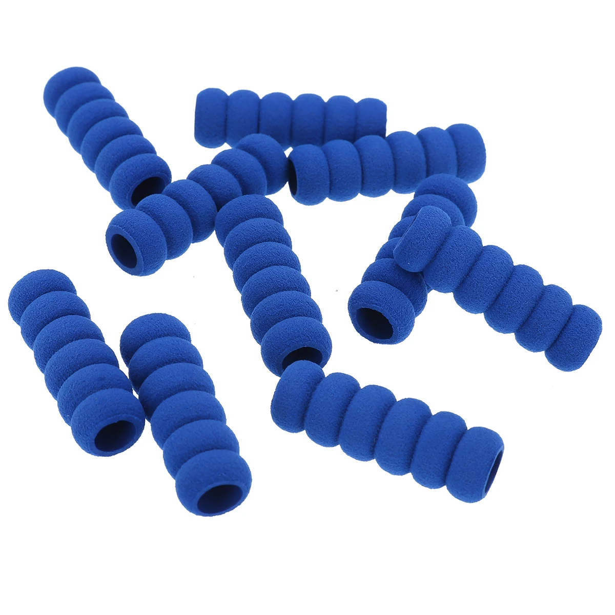 10 шт. Губка Ручка крышка 5D DIY Алмазные вышивальные инструменты рукав крест