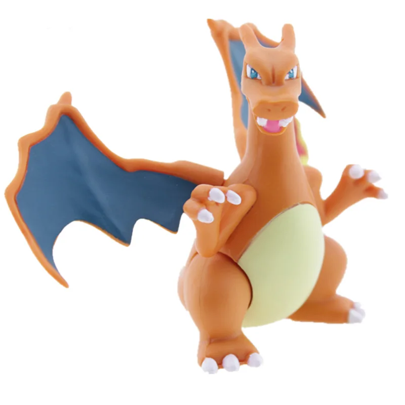 Takara tomy tomica moncolle ex pokemon figures esp02 Горячая магия забавная аниме фигурка детская