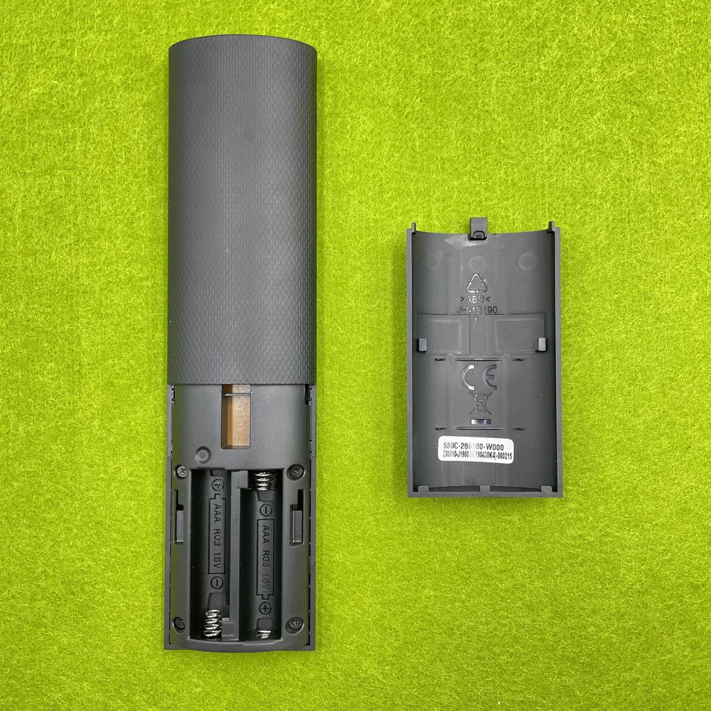 Оригинальный пульт дистанционного управления 539C 269100 W000 для ТВ приставки