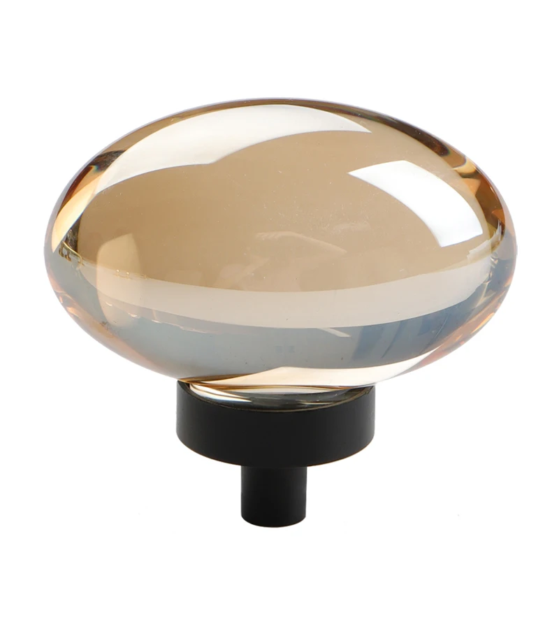 

Хрустальные ручки для шкафов Shefree