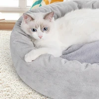 pet plush bed thickened soft cat cushion dog sleeping pad bed for four season pet accessories %d0%bb%d0%b5%d0%b6%d0%b0%d0%bd%d0%ba%d0%b0 %d0%b4%d0%bb%d1%8f %d1%81%d0%be%d0%b1%d0%b0%d0%ba