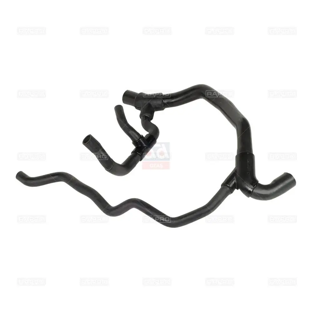 

RAPRO-12323 RADIATOR HOSE BOTTOM 02 KANGOO 1.9d + AC