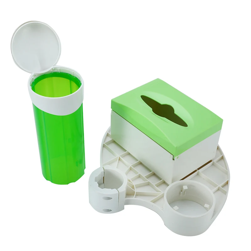 Стоматологический поддон для скалера стоматологический инструмент одноразовый