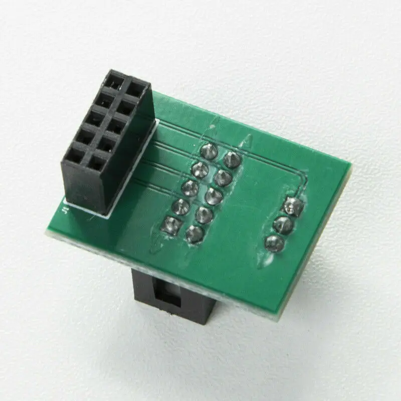 Creality Pin 27 доска для BLTouch или датчик накаливания BL Touch cr 10 ender 3|Детали и аксессуары