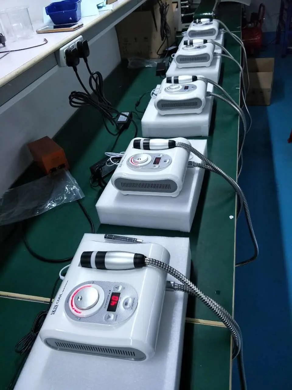 Для домашнего использования electropration криотерапия аппарат безыгольной
