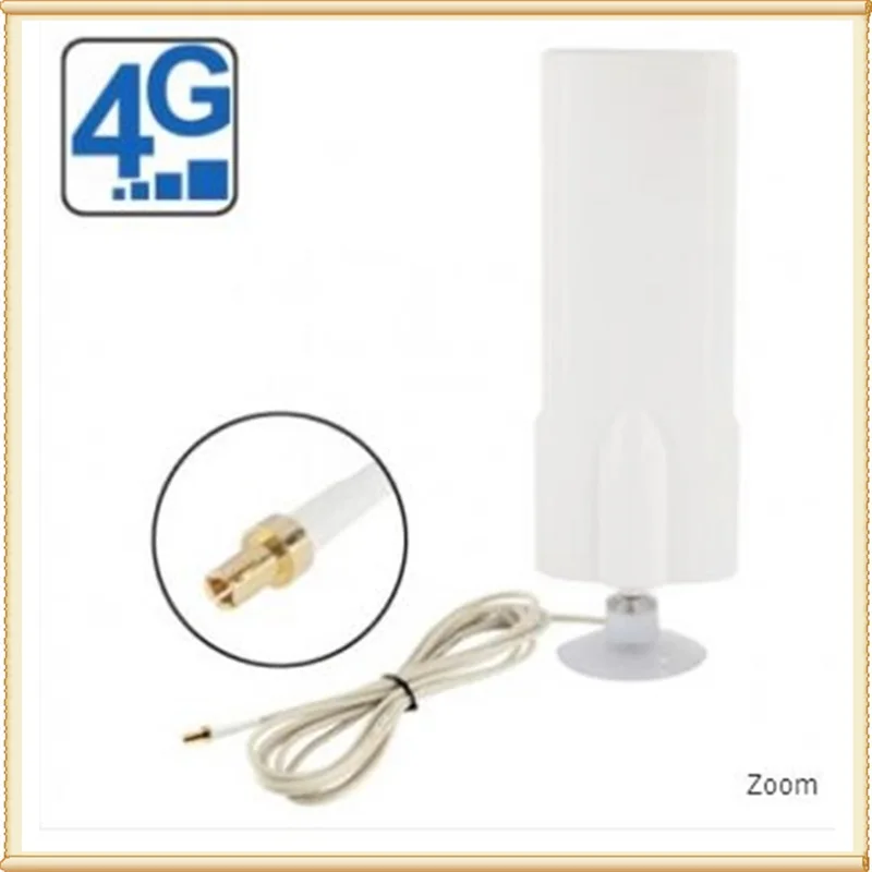 LTE 4G антенна 25dbi TS9 для USB модемов E5372 E5373 E5878 200 см кабель|antenna 25dbi|4g antenna4g antenna ts9 |