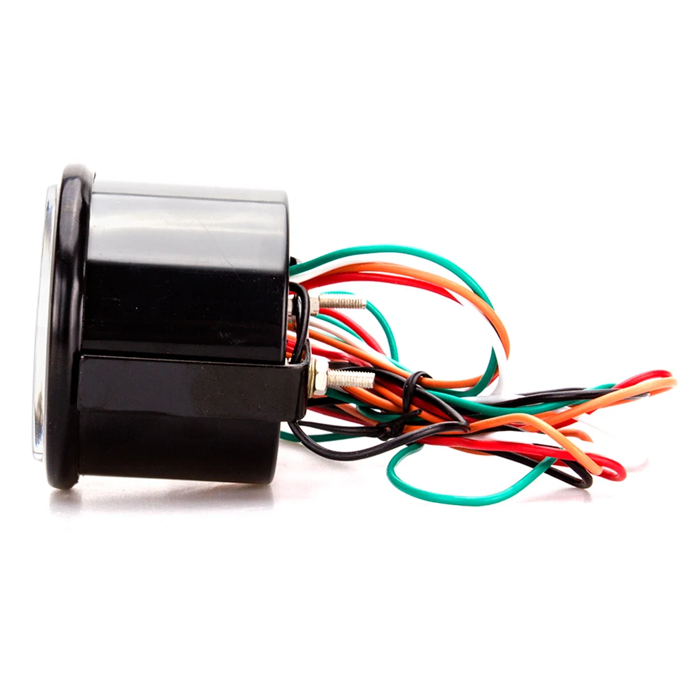 Цифровой измеритель соотношения воздушного топлива 2 дюйма 52 мм зауженный