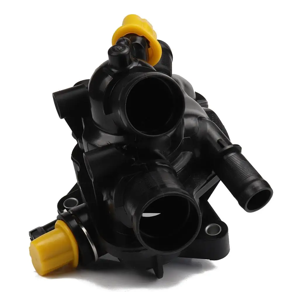 Термостат охлаждающей жидкости двигателя OEM 11537534521 для BMW Citroen C4 Mini Cooper Peugeot 207 308 3008