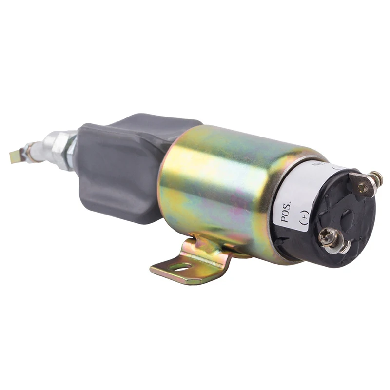 HTHL-24V электромагнитный клапан для стоянкы по умолчанию | Обустройство дома