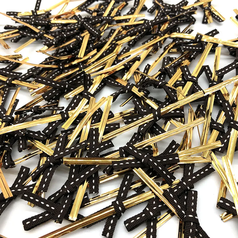 Счастливого Рождества Санта Клаус конфеты для вечевечерние пакеты упаковки