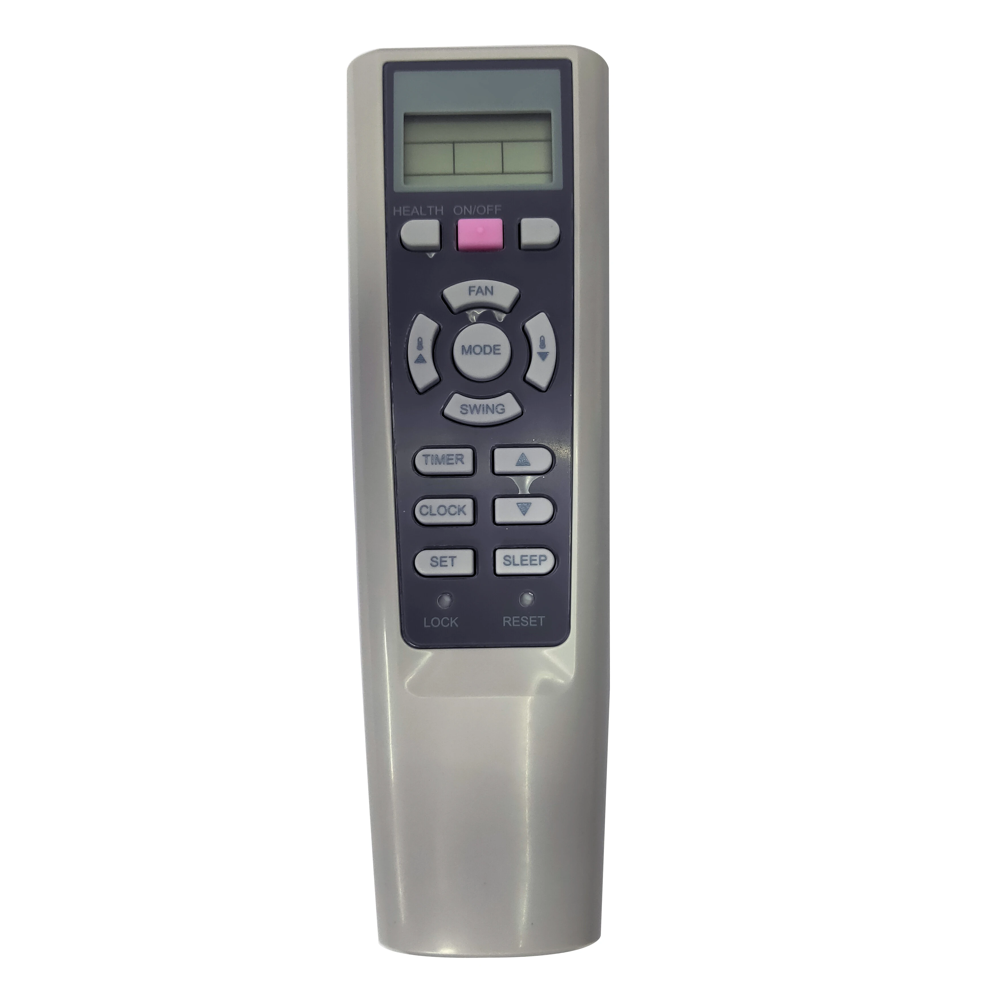 Новый оригинальный для haier AC A/C Пульт дистанционного управления YR-W01 YL-W01