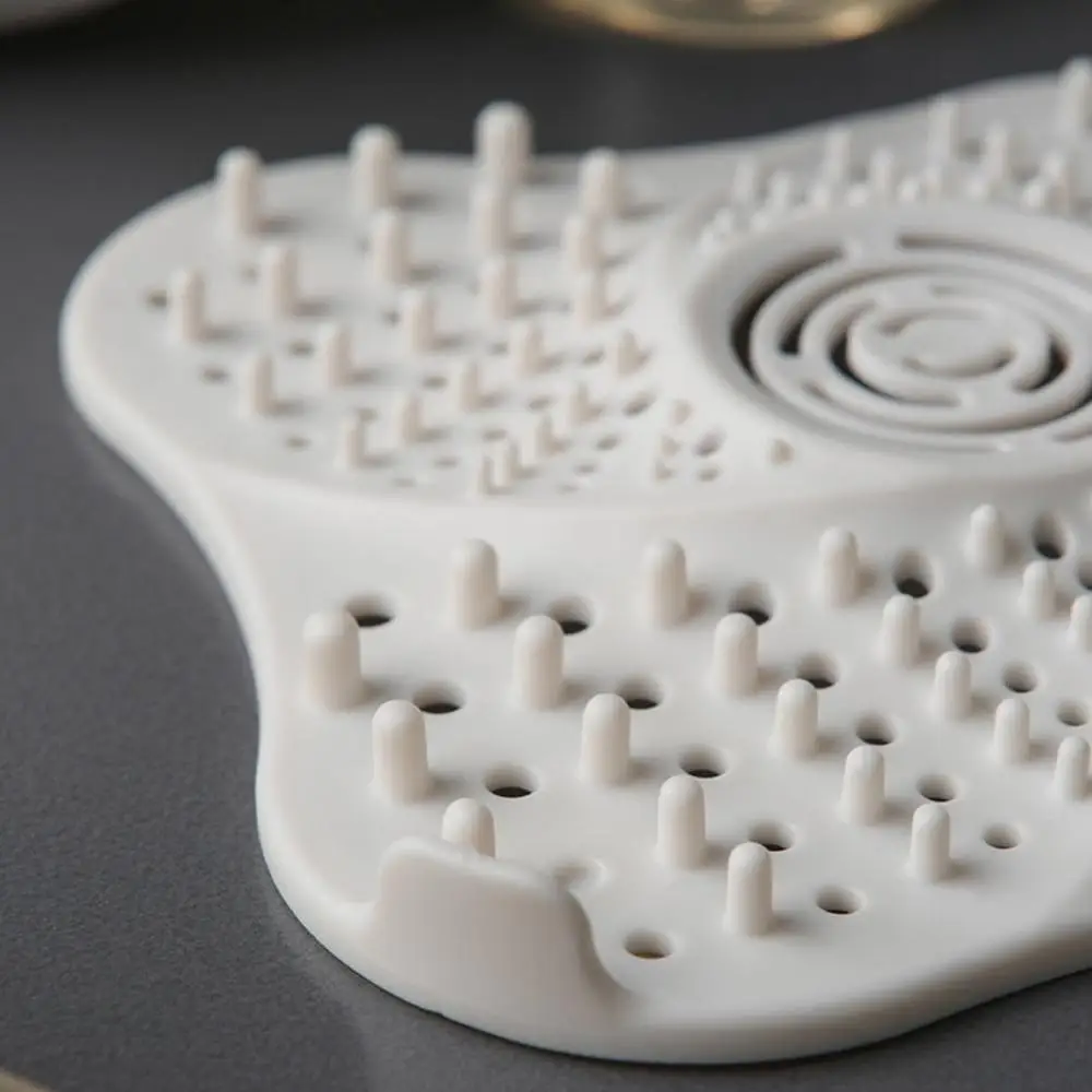 

Star Sink Drain Strainer Hair Catchers Rubber Shower Plug Floor Deodorant Bathtub Bathroom Water Kitchen Silicone Stopper S2Q3