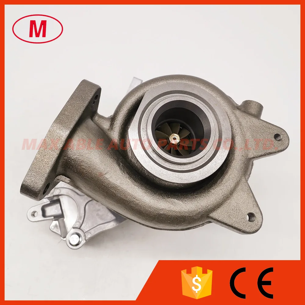 CT16V 17201-11080 1720111080 Турбокомпрессор для HILUX/PRADO/FORTUNER 2.8L 1GD 1GD-FTV двигателя | Автомобили и