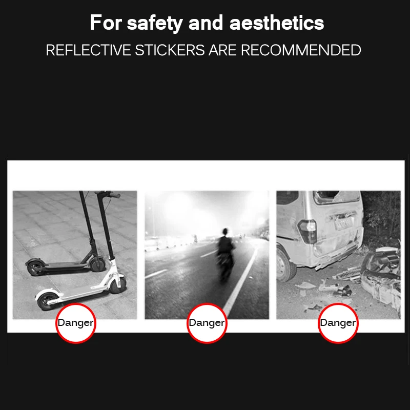 4 шт. Передняя Задняя крышка колеса для скутера защитная оболочка