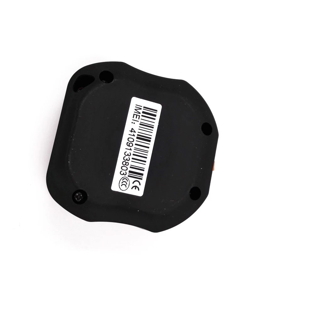 Мини Портативный TK STAR TL109 LK109 GPS/GSM/GPRS трекер с длительным временем работы в режиме