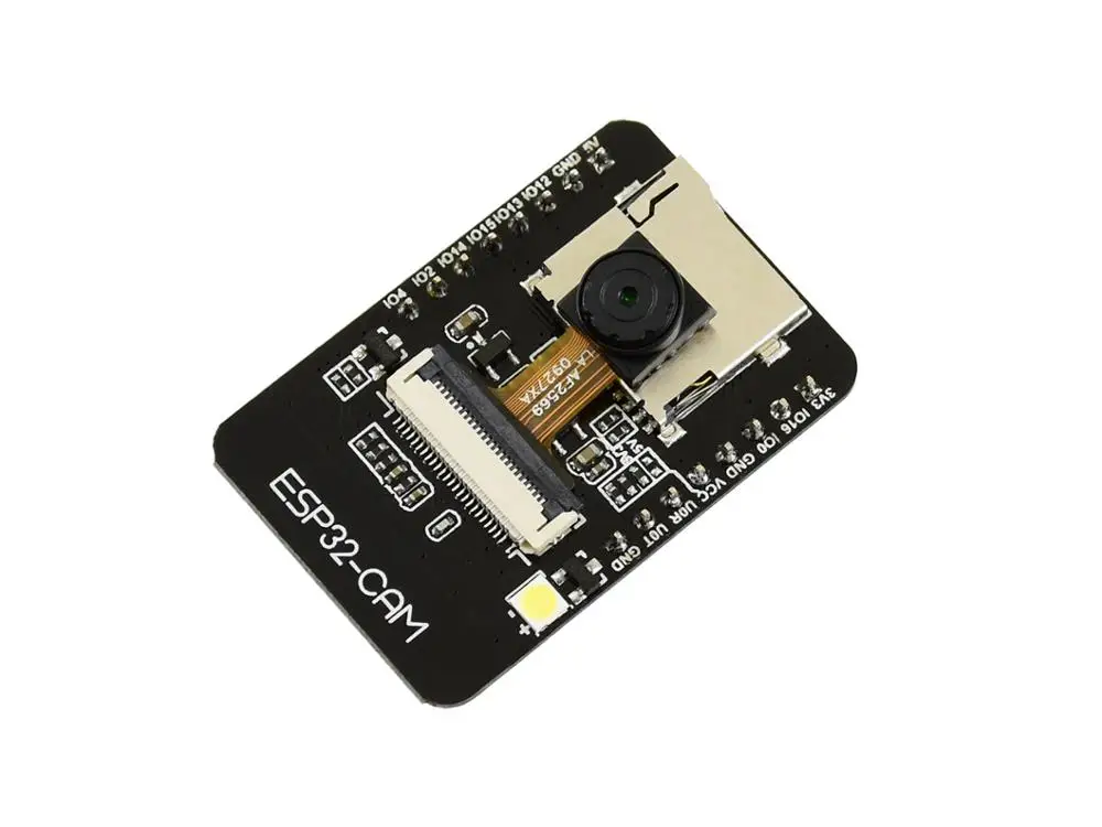 Оригинал Ai Thinker ESP32 CAM модуль камеры на основе камера OV2640