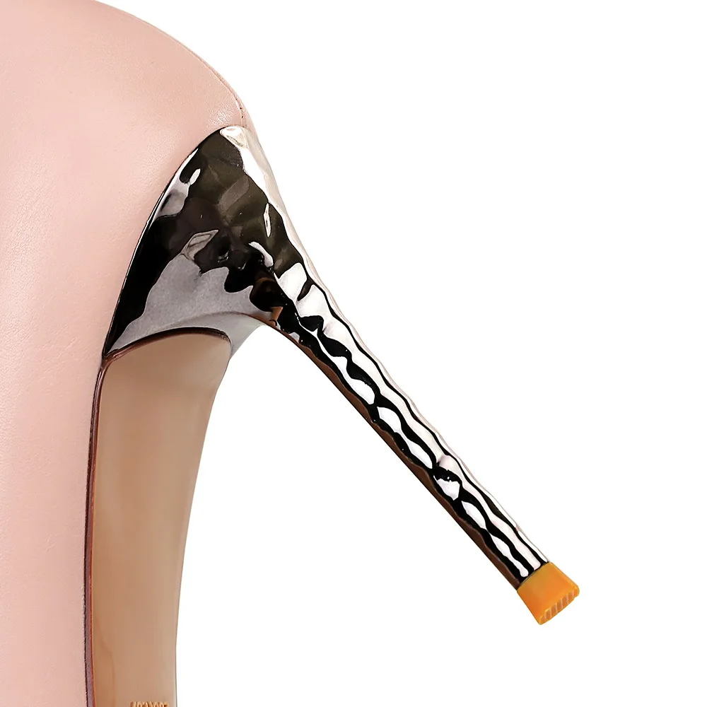 Женские туфли на шпильке 2021 см свадебные лодочки высоком каблуке фетиш женские