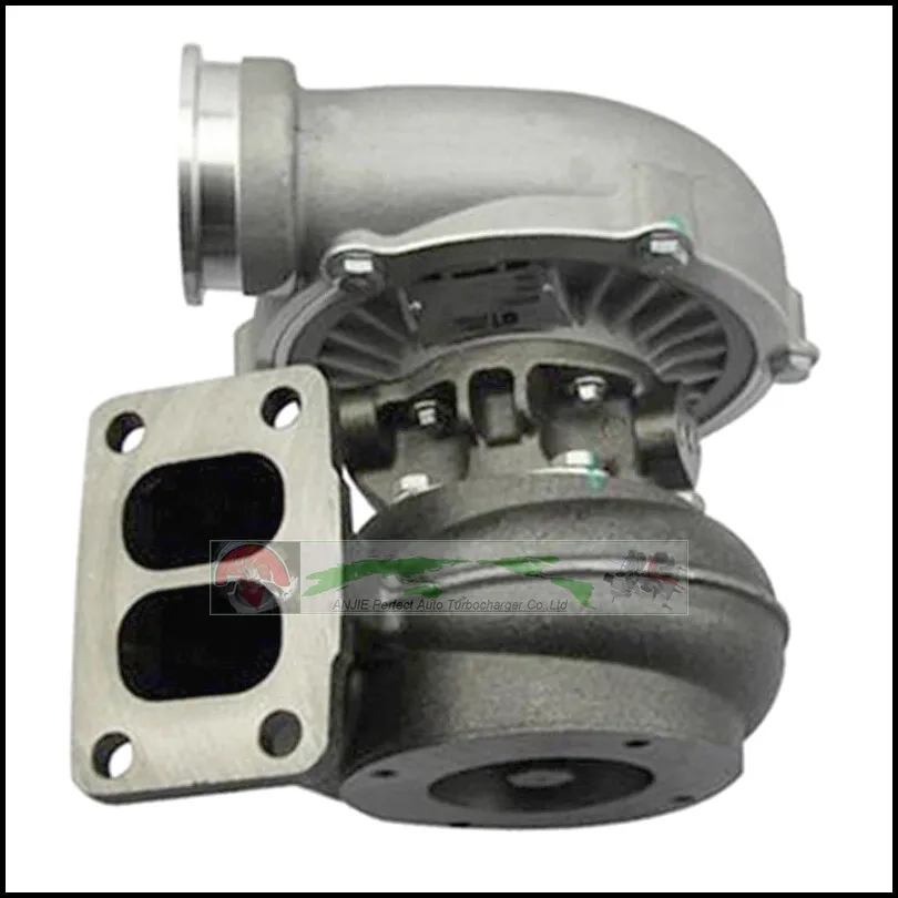 Turbo S2B 313425 315101 313394 466646 466646-5013S 3660964199 366966299KZ для грузового автомобиля Mercedes Benz