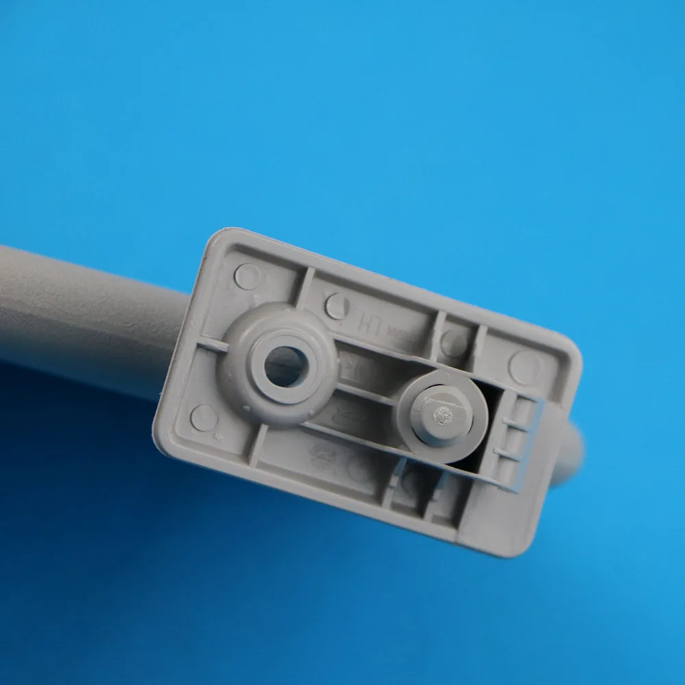 Парная серая Передняя солнечная панель с зеркалом для макияжа LHD Nissan Sunny 2011-2014