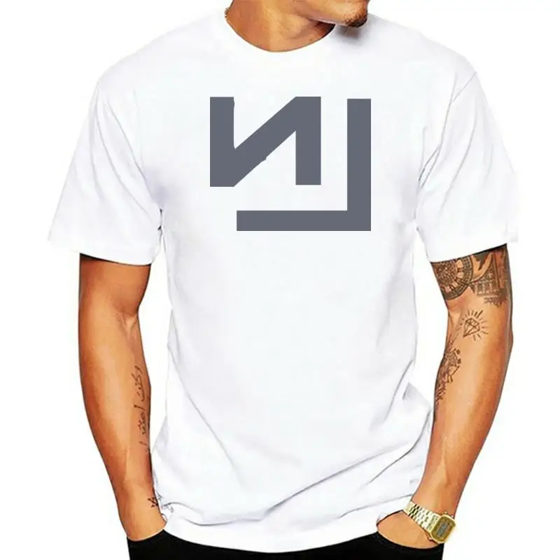 

NINE INCH NAILS - Extension - T Shirt SMLXL2XL New Merchandise