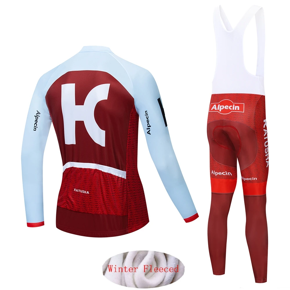 Теплая одежда для велоспорта на зиму спорта открытом воздухе велосипед Ropa De Ciclismo