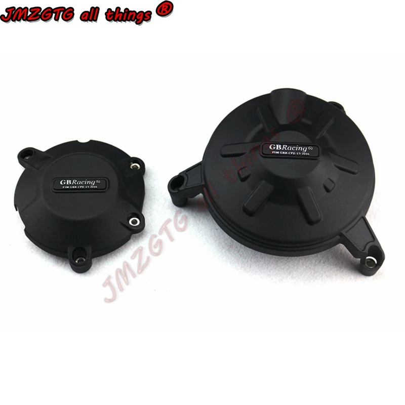 Защитный чехол для двигателя мотоцикла Чехол Для GB Racing Aprilia RSV4 RSV4RR TUONO V4R Защитные