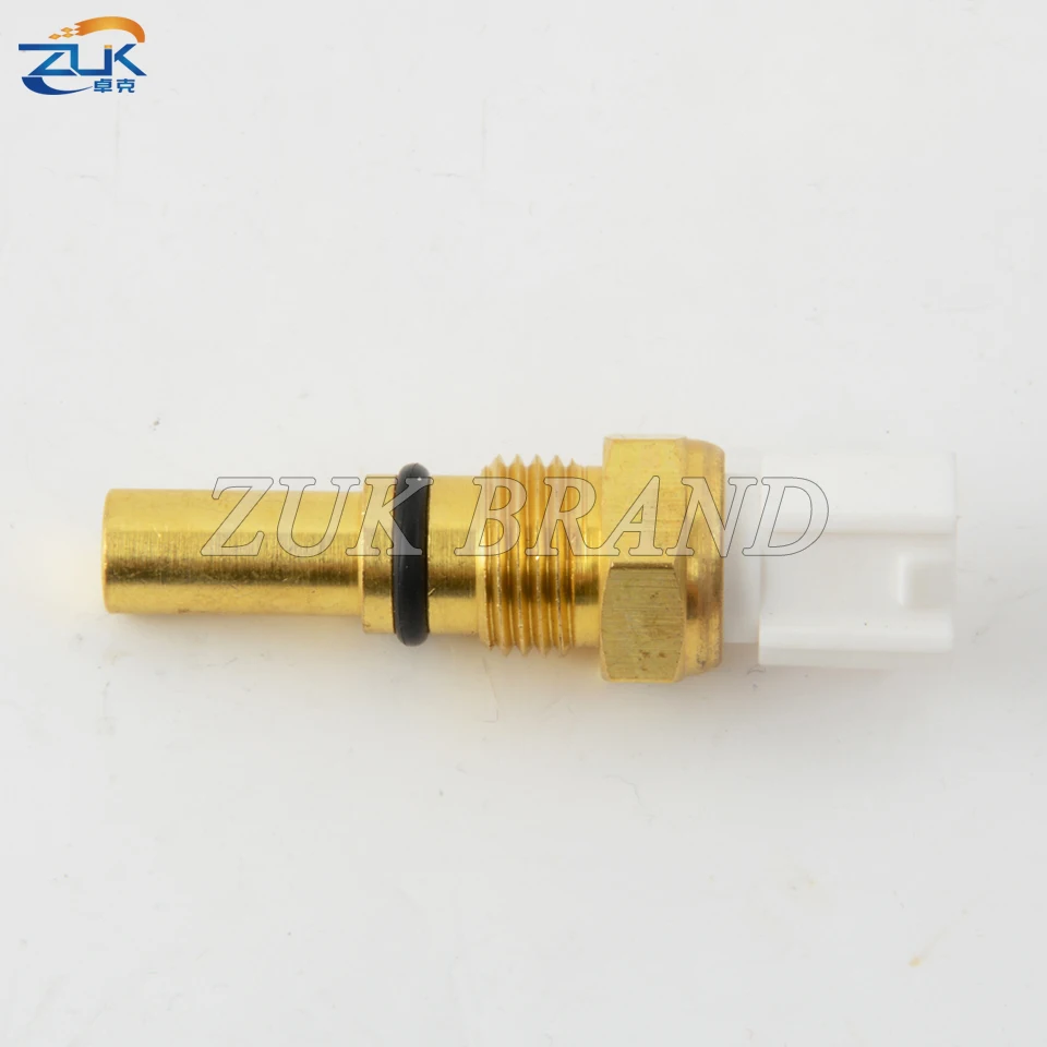 Переключатель вентилятора охлаждения двигателя ZUK датчик температуры для Toyota