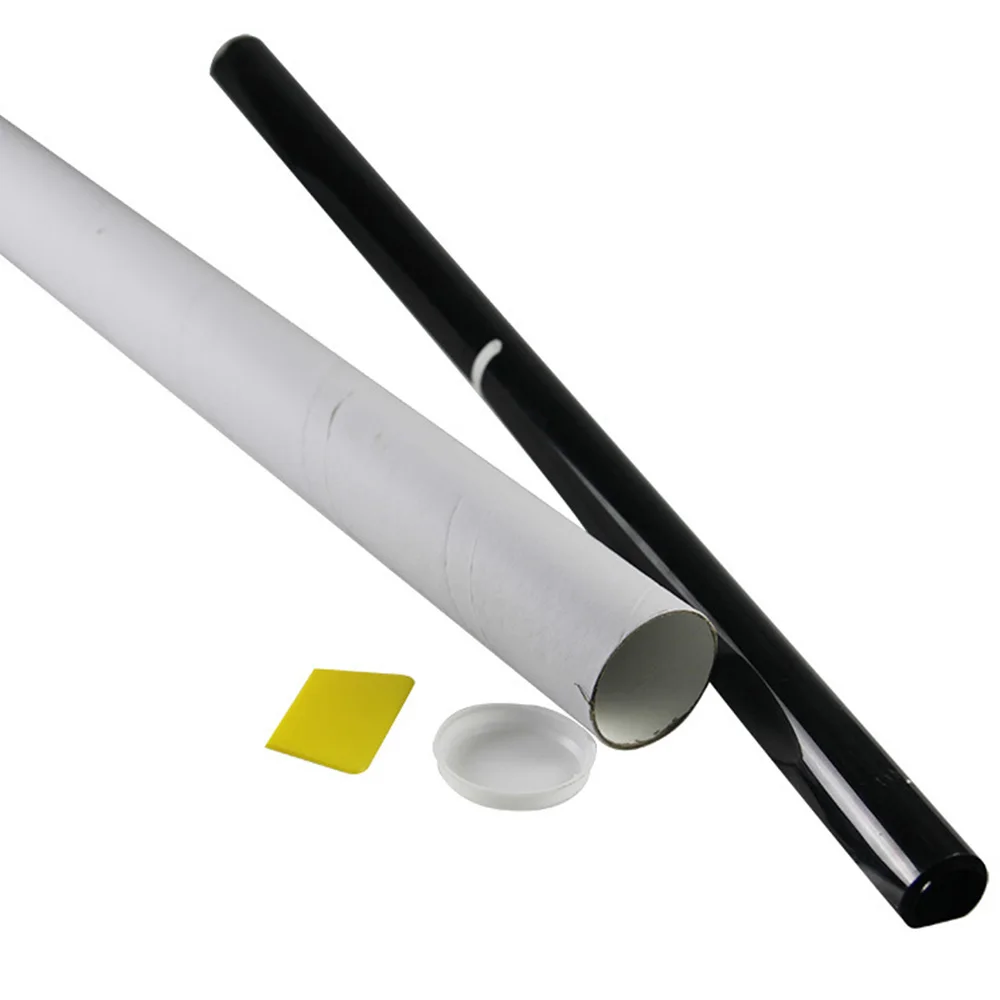 Оконная Тонировочная пленка автомобильные аксессуары для автомобиля дома окон и