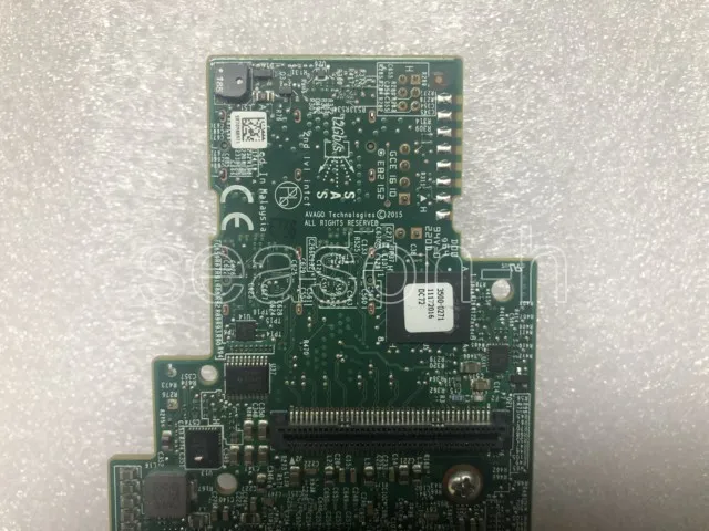 Intel RMS3AC160 встроенный RAID модуль карты контроллера SAS | Компьютеры и офис