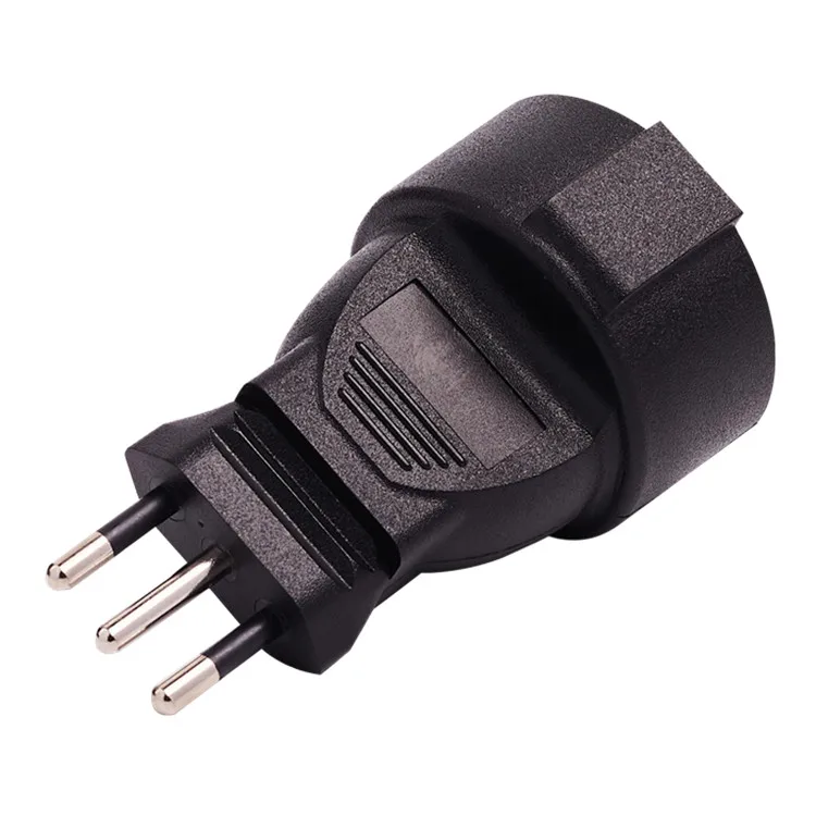 Встроенный интерфейс немецкий французский европейский итальянский штепсель