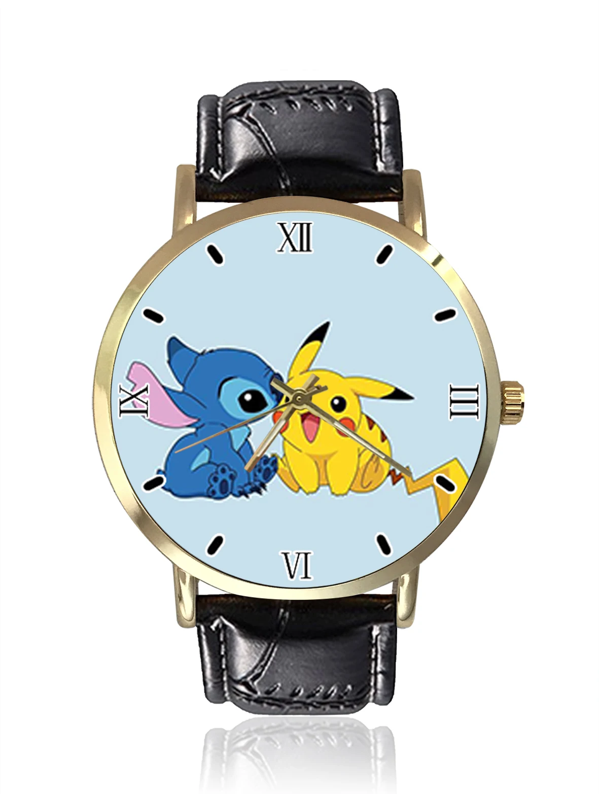 

2021 Men's Minimalist Fashion Quartz Watch Leather Belt Quartz Elegant Ultra Thin Watch Business Clock Simple Design Fa