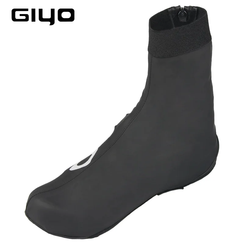 

GIYO RD-100 Autumn Winte Road Bicycle Shoe Cover Mountain Bike Windproof Warm Sport Shoe-cover Waterproof