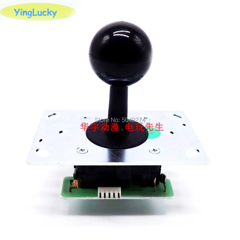 Оригинальный джойстик seimitsu ls 56 01 аркадный HORI rocker адаптированный для ps4 Raspberry Pi