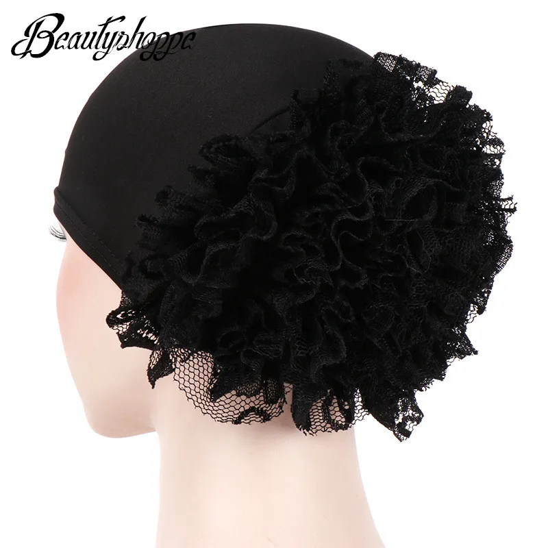 Мусульманские Модные женские хиджабы мусульманский головной платок с