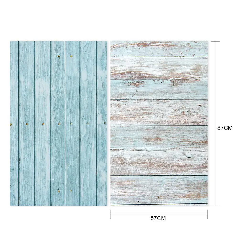 Лидер продаж двухсторонний фон для фотосъемки в стиле INS деревянная мраморная