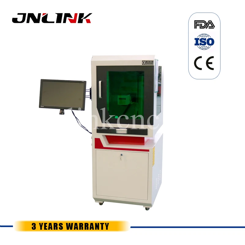 JNLINK лазерная маркировка волоконный лазер металлическая ручка маркировочная