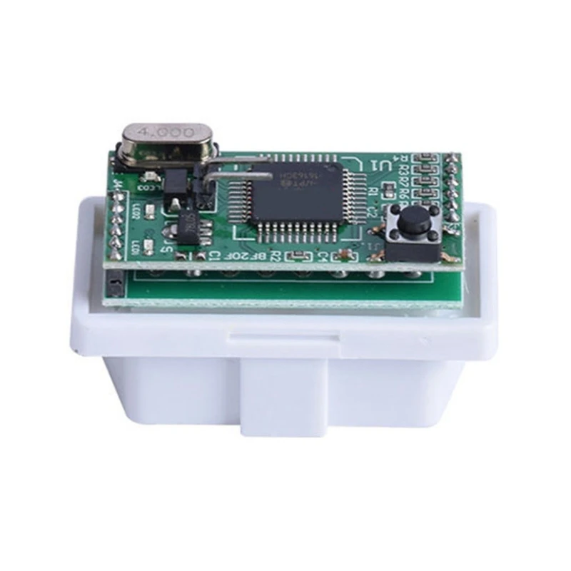 

50LC Fuel Save OBD Nitro for Benzine Petrol Gasoline Cars OBD Chip Tuning Box Plug&Drive