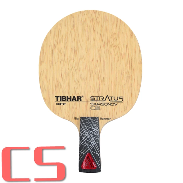 Tibhar Smash 28