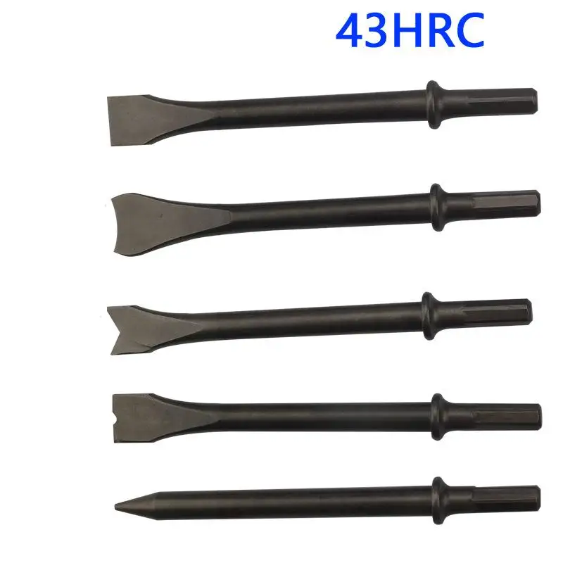 190 мм пневматический молоток набор инструментов для пневматического пистолета