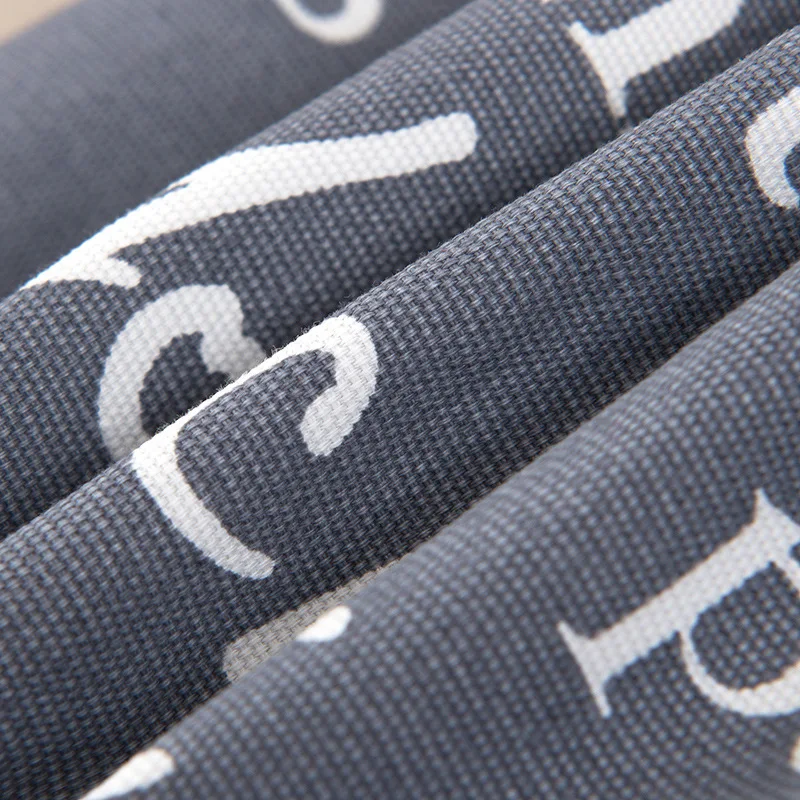 Подушки для дивана регулировки головки Подушка холст большие подушки офис талии